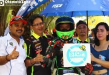 Tahun 2017 Bien Racing Team Pindah ke Pabrikan Honda??