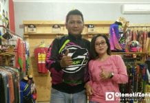 Team Zyrof47 Rehat Di 2017