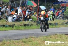 GDS Fun Dragbike Desember, Evaluasi Setahun Ini