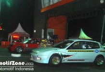 GT RADIAL DRAG RACE 2016 : Jajal Sirkuit Baru kelas Internasional