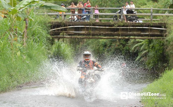 Malang Adventure Trail 6