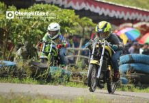 GDS Fun Drag Klaten Februari 2017, Bonus Pembuatan KIS