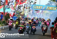 Road Race IMIK Kuningan Digelar Minggu Ini 2 Tak masih jadi primadona