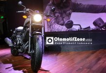 Yuk, Intip Spesifikasi Tangguh Honda CMX500 Rebel
