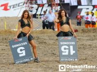 Oz Babes on MXGP 2017