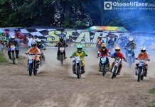 Kiwan Nuryadi Bantu Salurkan Hobi Grasstracker Liar