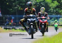 Hasil Lengkap Lomba MotoPrix 2017 Subang