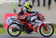 MotorPrix 2017 Subang : Adenanta Kembali Juara di MP5