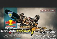 Agenda: Seri 1 KMF Kratingdaeng Open Championship Magelang 6-7 Mei 2017, Siapkan 3 Unit Motor Di Final Seri 1 KMF Kratingdaeng Open Championship Magelang