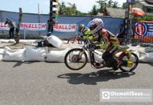 Hasil Lomba Kejurnas Dragbike Seri 2 Region 2