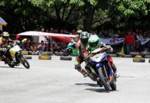 Hasil Lomba Open Road Race Sang Zulfikar Brebet Champhionship 2018 Ambon