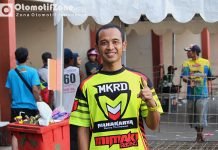 MotoPrix Batam 2018: Punya Modal Khusus, I Gede Arya Hadir di Seri 4 Region 1