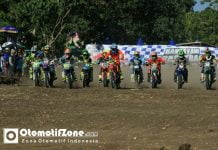 Kratingdaeng HSP Grasstrack Gunung Kidul 2017, Harapan Seperti Ini Terus