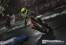 Power Abah Momo Harmono Belum Habis