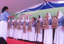 YAHM Peringati Kebangkitan Nasional Dengan Cara Unik