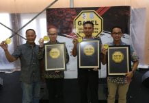 Ahmad : Tidak Mudah Membiasakan Tertib Lalu Lintas