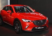 Mobil Baru: Inilah Harga Resmi Mazda CX-3 di Indonesia