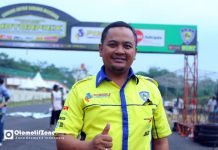 Nilai Lebih Pikoli Racing Oil Suprioyono