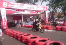 Usai Gelar Drag Bike Putaran 3, Pertamax Motor Sport Langsung Jadwalkan Putaran 4