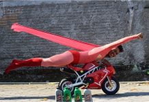 Melejit Bareng Evalube Goes To Labuan Bajo @deddypiero