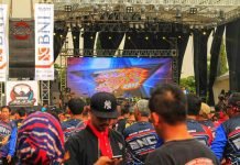 BMC gelontorkan dana Rp 1 Miliar untuk Max Day 2 BMC Max Day 2