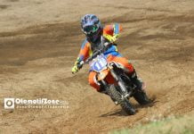 Tahun Terakhir Sukses Dheyo Wahyu Raih Gelar 65cc Pro