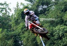 Grasstrack Leguti 2017 : Konsisten Membuahkan Hasil, Chikal Borong Piala Di Kelas Open