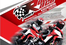 Jadwal Montesz Road Race Sumatera Series 2017