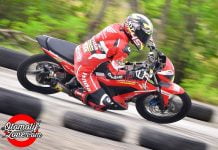 Jadwal Seri ke-3 Kejurda Motoprix Honda Sonic IMI Aceh 2017 Kejurda motoprix Honda Sonic IMI Aceh 2017