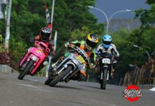 Demi Kembalikan Kepercayaan Publik Road Race, IMIK Rela Gelar Event Sangkuriang Meski Tekor 2 Tak masih jadi primadona IMIK Road Race