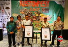 Kustomfest 2017 Dari No Boundaries Hingga Indonesia Attack kustomfest 2017 jogja