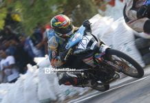 Hasil Kejuda FDR NHK Seri IV BMC97 Barru