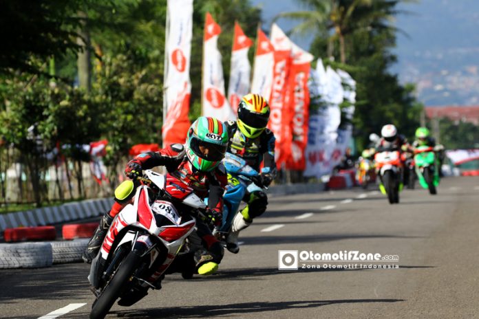 persaingan seru di RTP Cup 2017