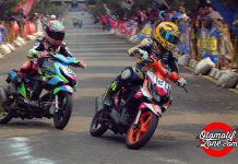 Tinggal Selangkah Lagi Dyan Primitha Jadi Juara Umum Kelas Wanita