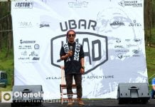 Ustad Evie beri sentuhan rohani pada Ubar J’had