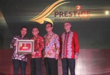 Adira Insurance Sabet Tiga Penghargaan Bergengsi di Awal 2018