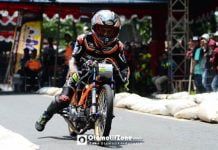 Hasil BSMC Magelang Open Dragbike 2018