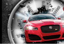 Jaguar dan Land Rover Menggunakan Mesin Terbaik Ingenium