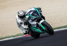 Rancangan untuk MotoE World Cup 2019