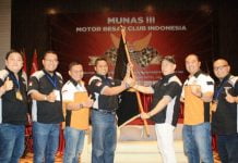 MBC Indonesia Siap ‘Terbang’ Dengan Presiden Baru