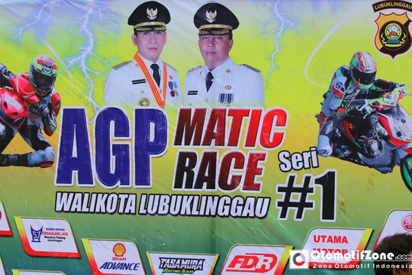 dukungan walikota Lubuklinggau