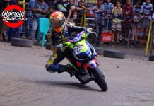 Dyan Primita Balas Dendam Kepada Eca Sabana dan Pastikan Juara Umum