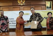 Adira Finance Gelar Program Peningkatan Kompetensi Murid SMK