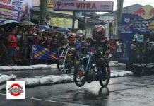 Hendra Kecil si Anak Hilang Telah Kembali