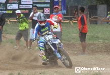 Mario Salontahe Bakal Sering Main Di Region Jawa