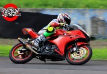 Hati Hati, Tim Balap Jurnalis Akan Turun di Gelaran Indoclub 2018