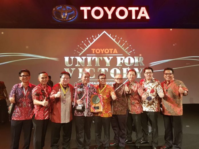 Auto2000 Area Jawa Timur