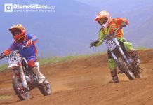 Event PPTC Feat BDS 318 Banjir Hadiah Dan Starter