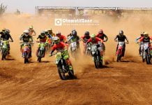 Grasstrack Kapolda Metro Jaya 2018 Jadi Event Paling Spektakuler Di Tahun 2018