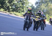 Jelang Motorprix Region 2 Purwokerto, Tim Papan Atas “Anget” Di Maguwoharjo